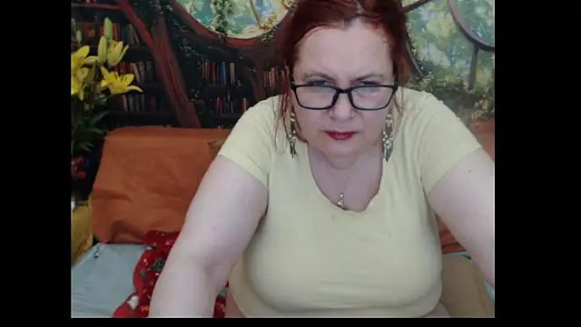 PlayfullMature online show from June 29, 5:56 pm