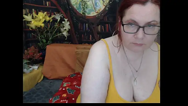 PlayfullMature online show from July 6, 6:21 pm