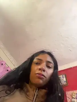  Dulcinea777 online show from June 5, 1:42 am