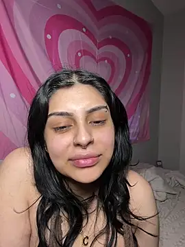 ThickerThanYoBitch online show from February 19, 6:07 pm