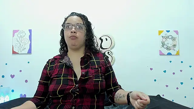 Danielaandximena online show from October 11, 12:26 am