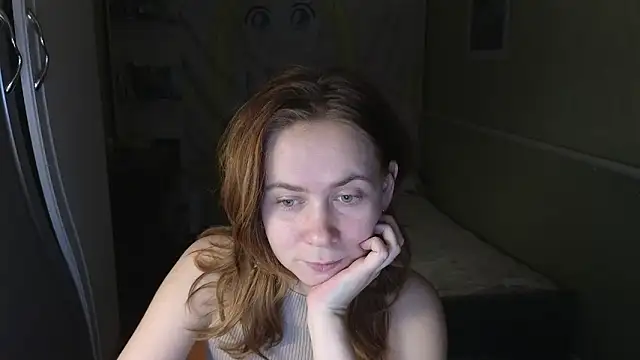 Riley Roo online show from December 15, 5:18 pm