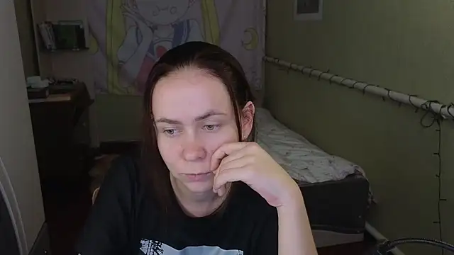 Riley Roo online show from October 3, 9:25 am