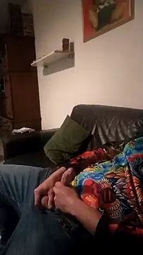 Knuffelstaaf123 online show from October 29, 11:18 pm