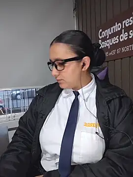 Cute Penelope online show from June 4, 2:43 pm