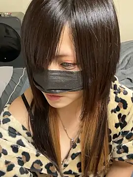 miyabi room online show from November 11, 12:02 pm