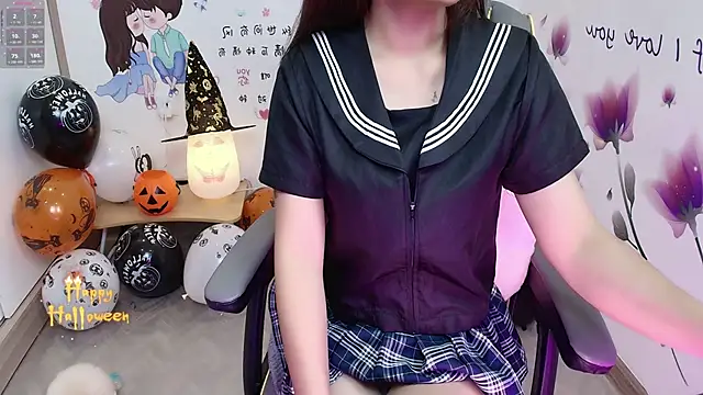  Mizuki  online show from October 26, 11:55 pm