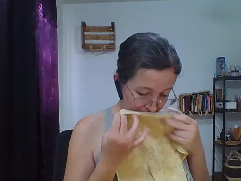 Snapshot of charlott_ponce chatting on September 20, 10:30 pm charlott ponce online show from September 20, 10:30 pm