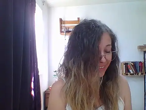 charlott ponce online show from February 9, 7:27 pm