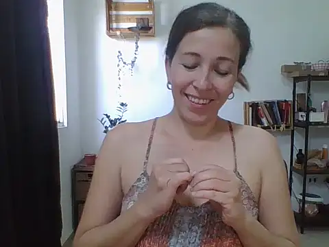 charlott ponce online show from March 23, 6:14 pm