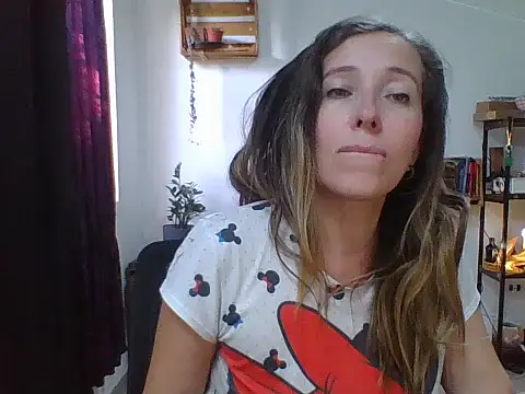 charlott ponce online show from January 5, 10:46 pm