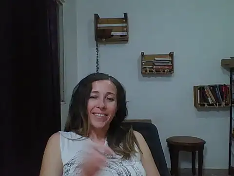 charlott ponce online show from March 10, 1:53 am