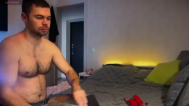 nikitos4you online show from December 5, 7:08 am