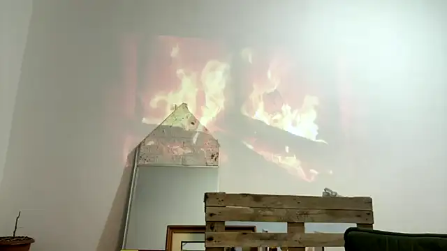 gerson173Hugo online show from March 14, 11:28 pm