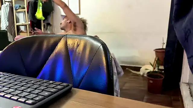 gerson173Hugo online show from January 7, 10:02 pm