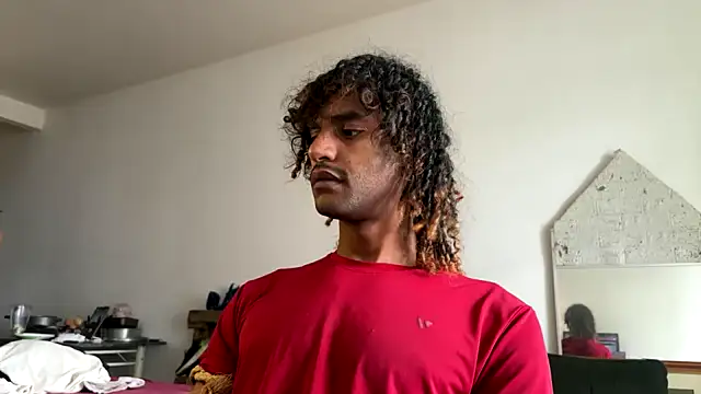 gerson173Hugo online show from March 17, 4:11 pm