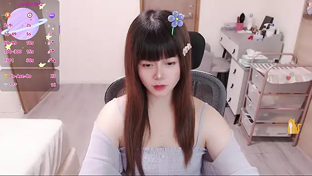 a0513 online show from July 8, 4:20 pm