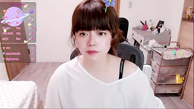 a0513 online show from February 1, 7:12 pm