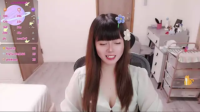 a0513 online show from July 25, 4:03 pm