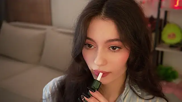 FirstOfFallen online show from February 27, 3:34 pm