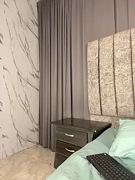 emilyrojas online show from March 15, 3:25 pm