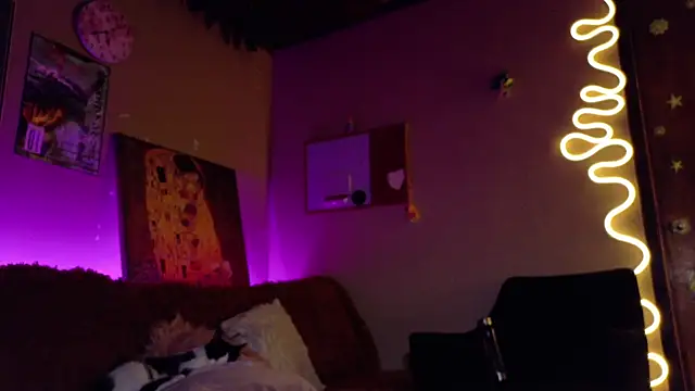 maryberry   online show from December 4, 11:27 pm