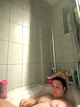 MikySWeet7 online show from November 20, 9:16 pm