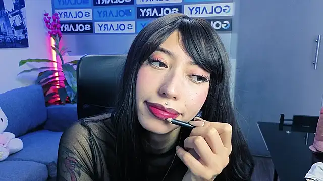 LilithCooperr  online show from May 1, 4:43 pm