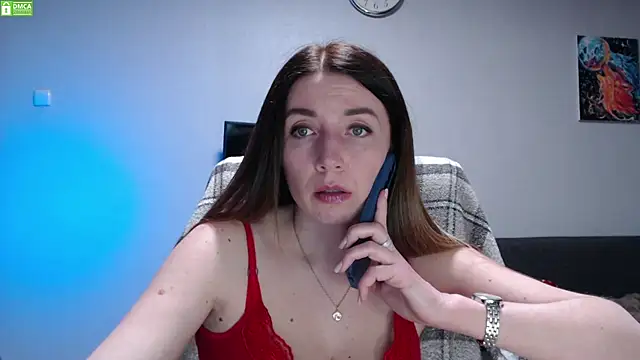 Sweet   Amelia online show from April 30, 7:41 pm