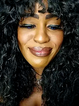 AmazonianMistress online show from December 4, 6:08 pm