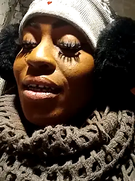 AmazonianMistress online show from February 25, 12:20 am