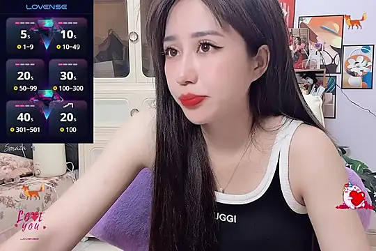  LLisa  online show from September 11, 3:40 am