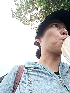 2HotAsain4u online show from October 14, 3:09 am