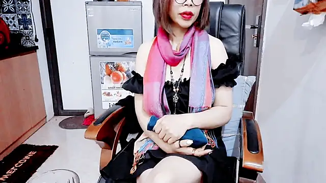 Miu-Le online show from January 14, 8:47 pm