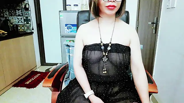 Miu-Le online show from November 13, 9:03 pm