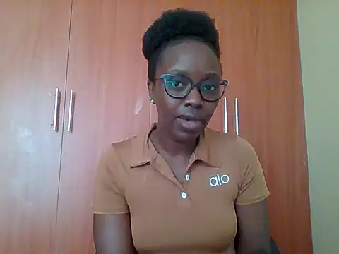 sexy darleen23 online show from July 5, 7:25 am