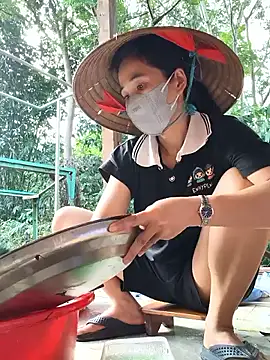 Xaoxang online show from June 21, 8:07 am