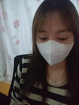 Kajisu 26 online show from June 9, 1:38 am