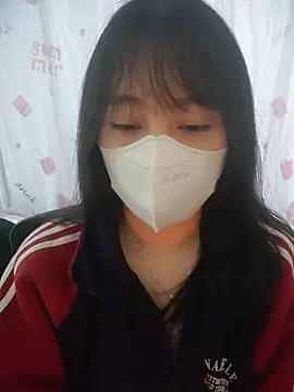 Kajisu 26 online show from February 9, 8:38 am