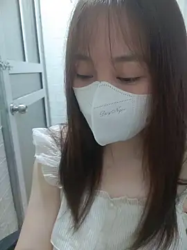 Kajisu 26 online show from June 23, 1:03 am