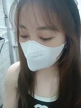 Kajisu 26 online show from June 21, 2:37 am