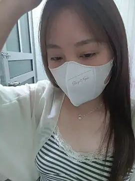 Kajisu 26 online show from June 25, 7:24 am