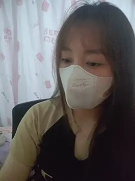 Kajisu 26 online show from April 28, 2:27 am