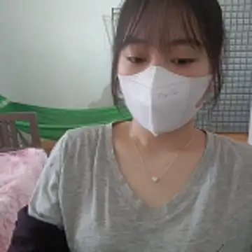 Kajisu 26 online show from October 26, 1:34 am