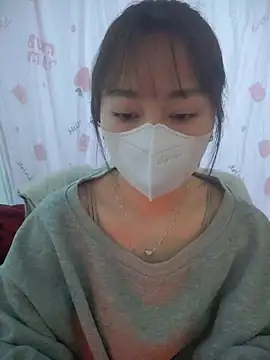 Kajisu 26 online show from February 13, 1:40 am