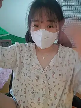 Kajisu 26 online show from September 14, 1:14 am