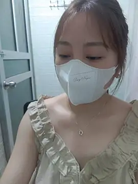 Kajisu 26 online show from June 26, 7:31 am