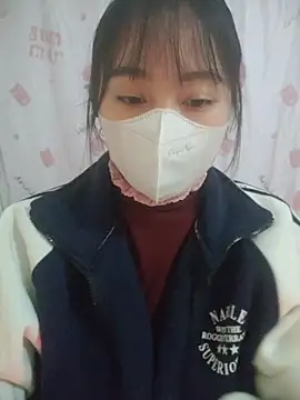 Kajisu 26 online show from February 3, 1:38 am