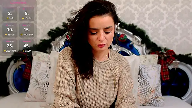 LilithDaughter online show from January 6, 6:17 am