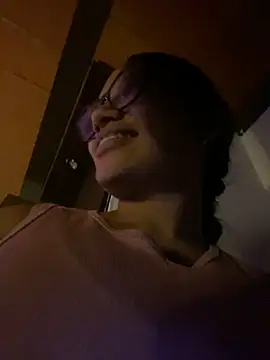 Riana Kean online show from May 3, 12:25 am